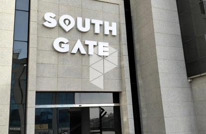 مساحات مكتبية - استوديو للايجار في مول ساوث جيت - شارع التسعين الجنوبي - التجمع الخامس - مدينة القاهرة الجديدة - القاهرة