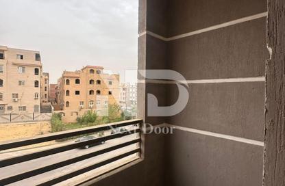 Apartment - 3 Bedrooms - 2 Bathrooms for sale in Gardenia Springs - Ext North Inves Area - New Cairo City - Cairo