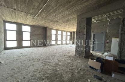 Office Space - Studio - 1 Bathroom for rent in District 5 - 5th Settlement Compounds - The 5th Settlement - New Cairo City - Cairo