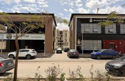 Show Room - Studio for sale in Rock Eden - Hadayek October - 6 October City - Giza
