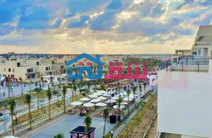 فيلا - 7+ - 5 للبيع في بالم هيلز - كمبوندات الاسكندرية - الاسكندرية