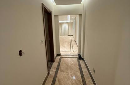 Apartment - 3 - 3 for sale in Galleria Moon Valley - South Investors Area - New Cairo City - Cairo Apartment - 3 - 3 for sale in Galleria Moon Valley - South Investors Area - New Cairo City - Cairo