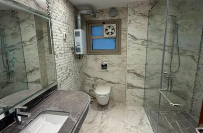 Apartment - 3 - 3 for sale in Galleria Moon Valley - South Investors Area - New Cairo City - Cairo Apartment - 3 - 3 for sale in Galleria Moon Valley - South Investors Area - New Cairo City - Cairo