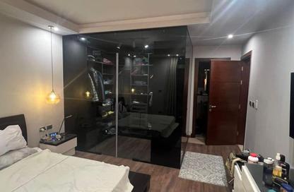 Twin House - 4 Bedrooms - 4 Bathrooms for rent in Allegria - Sheikh Zayed Compounds - Sheikh Zayed City - Giza