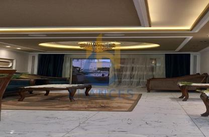 Apartment - 3 Bedrooms - 2 Bathrooms for sale in 10th Sector - Zahraa El Maadi - Hay El Maadi - Cairo