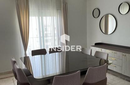 Apartment - 3 Bedrooms - 3 Bathrooms for rent in Mivida - 5th Settlement Compounds - The 5th Settlement - New Cairo City - Cairo Apartment - 3 Bedrooms - 3 Bathrooms for rent in Mivida - 5th Settlement Compounds - The 5th Settlement - New Cairo City - Cairo