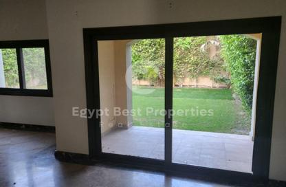 Twin House - 4 - 3 for sale in Levana - Uptown Cairo - Mokattam - Cairo