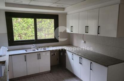 Twin House - 4 - 3 for sale in Levana - Uptown Cairo - Mokattam - Cairo