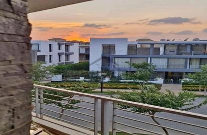 3 Bedrooms 180 sq.M Apartment for sale 7,200,000 EGP in Taj City, 5th Settlement Compounds, The 5th Settlement, New Cairo City, Cairo