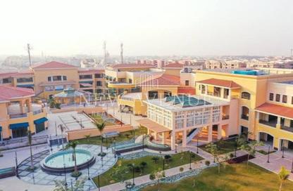 عيادة - استوديو - 1 للايجار في جيتواي مول - الرحاب - مدينة القاهرة الجديدة - القاهرة