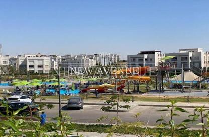Villa - 4 Bedrooms - 5 Bathrooms for sale in Amwaj - Sidi Abdel Rahman - North Coast Villa - 4 Bedrooms - 5 Bathrooms for sale in Amwaj - Sidi Abdel Rahman - North Coast