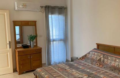 Apartment - 2 Bedrooms - 1 Bathroom for rent in B12 - Madinaty - Cairo