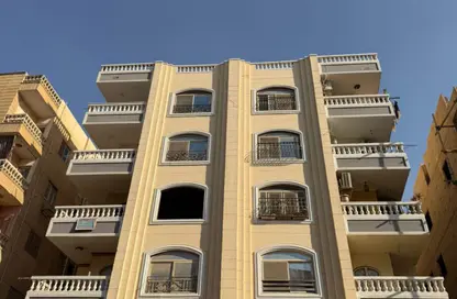 Apartment - 3 Bedrooms - 2 Bathrooms for sale in Hadayek El Ahram - Giza