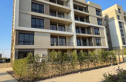 شقة - 3 غرف نوم - 3 حمامات للبيع في فيفث سكوير - التجمع الخامس - مدينة القاهرة الجديدة - القاهرة