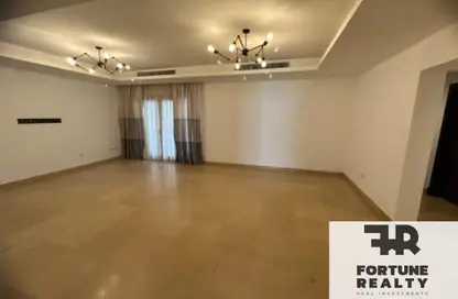 شقة - 3 غرف نوم - 4 حمامات للايجار في كايرو فيستيفال سيتى - المستثمرين الشمالية - مدينة القاهرة الجديدة - القاهرة