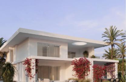 Twin House - 4 - 4 for sale in Ras Soma - Safaga - Hurghada - Red Sea