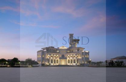 Apartment - 2 - 2 for sale in Dream Land St. - Dream Land - Al Wahat Road - 6 October City - Giza