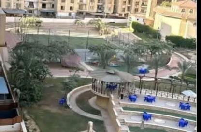 Apartment - 3 Bedrooms - 2 Bathrooms for sale in Grand City - Zahraa El Maadi - Hay El Maadi - Cairo