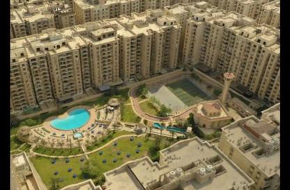 Apartment - 3 Bedrooms - 2 Bathrooms for sale in Grand City - Zahraa El Maadi - Hay El Maadi - Cairo