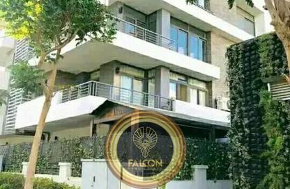 Apartment - 1 Bedroom - 1 Bathroom for sale in Taj City - 5th Settlement Compounds - The 5th Settlement - New Cairo City - Cairo
