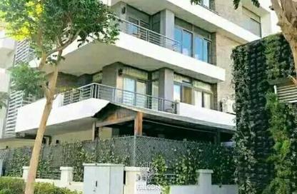 Apartment - 1 Bedroom - 1 Bathroom for sale in Taj City - 5th Settlement Compounds - The 5th Settlement - New Cairo City - Cairo Apartment - 1 Bedroom - 1 Bathroom for sale in Taj City - 5th Settlement Compounds - The 5th Settlement - New Cairo City - Cairo