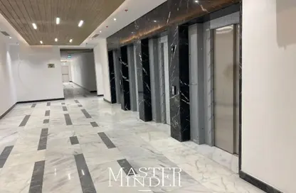 عيادة - غرفة نوم - 1 حمام للايجار في ميفيدا - كمبوندات التجمع الخامس - التجمع الخامس - مدينة القاهرة الجديدة - القاهرة