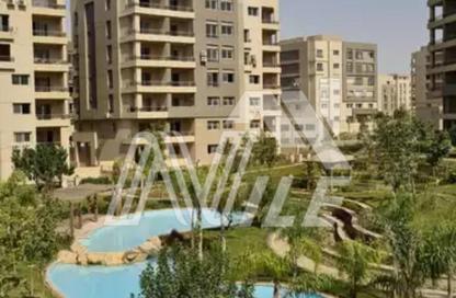 Apartment - 3 - 3 for sale in The Square - 5th Settlement Compounds - The 5th Settlement - New Cairo City - Cairo Apartment - 3 - 3 for sale in The Square - 5th Settlement Compounds - The 5th Settlement - New Cairo City - Cairo