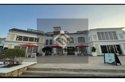 شقة - 3 غرف نوم - 3 حمامات للبيع في ماونتن فيو اى سيتي - كمبوندات التجمع الخامس - التجمع الخامس - مدينة القاهرة الجديدة - القاهرة