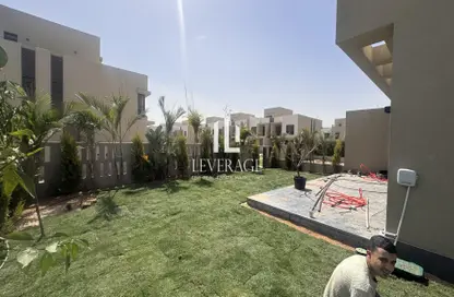 Townhouse - 4 Bedrooms - 4 Bathrooms for rent in Al Burouj Compound - El Shorouk Compounds - Shorouk City - Cairo