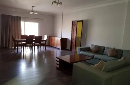 شقة - 3 غرف نوم - 3 حمامات للايجار في حى اسكان الجامعه الامريكية - كمبوندات التجمع الخامس - التجمع الخامس - مدينة القاهرة الجديدة - القاهرة