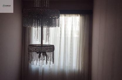 Apartment - 4 Bedrooms - 3 Bathrooms for sale in El Banafseg Apartment Buildings - El Banafseg - New Cairo City - Cairo