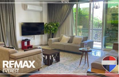 Apartment - 2 Bedrooms - 2 Bathrooms for sale in 16th District - Sheikh Zayed City - Giza