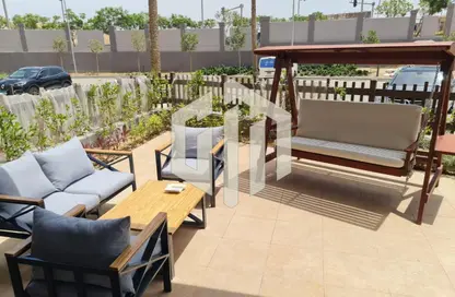 Apartment - 2 Bedrooms - 2 Bathrooms for rent in Cairo Festival City - North Investors Area - New Cairo City - Cairo Apartment - 2 Bedrooms - 2 Bathrooms for rent in Cairo Festival City - North Investors Area - New Cairo City - Cairo