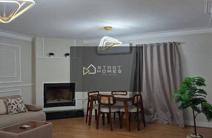 Apartment - 2 Bedrooms - 1 Bathroom for rent in El Rehab Extension - Al Rehab - New Cairo City - Cairo Apartment - 2 Bedrooms - 1 Bathroom for rent in El Rehab Extension - Al Rehab - New Cairo City - Cairo