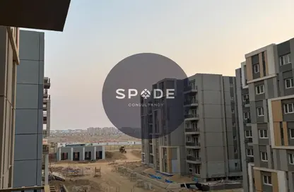 شقة - 3 غرف نوم - 2 حمامات للبيع في هاب تاون - كمبوندات مدينة المستقبل - مدينة المستقبل - القاهرة