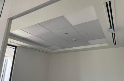 Office Space - Studio - 1 Bathroom for rent in Cairo Festival City - North Investors Area - New Cairo City - Cairo