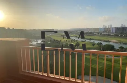 Chalet - 3 Bedrooms - 2 Bathrooms for sale in Golf Porto Marina - Al Alamein - North Coast