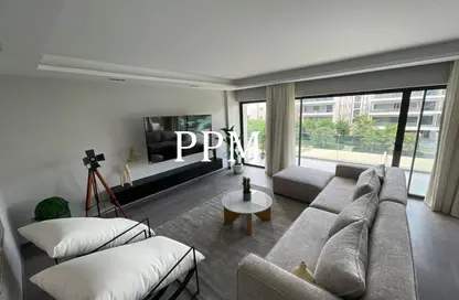 Apartment - 3 Bedrooms - 3 Bathrooms for rent in Lake View Residence - 5th Settlement Compounds - The 5th Settlement - New Cairo City - Cairo Apartment - 3 Bedrooms - 3 Bathrooms for rent in Lake View Residence - 5th Settlement Compounds - The 5th Settlement - New Cairo City - Cairo