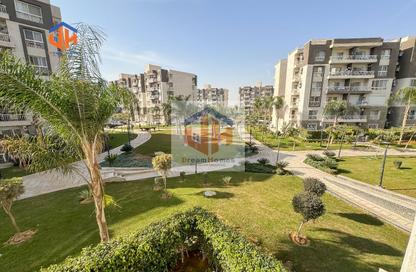 شقة - 2 غرف نوم - 1 حمام للايجار في مدينتي - القاهرة
