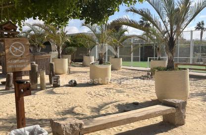 Chalet - 3 Bedrooms - 3 Bathrooms for sale in Azha North - Ras Al Hekma - North Coast