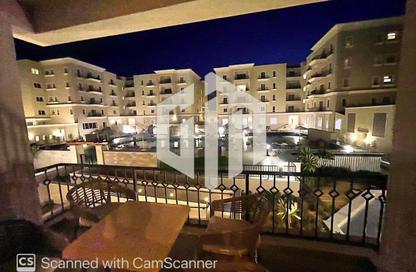 Apartment - 2 - 2 for rent in Mivida - 5th Settlement Compounds - The 5th Settlement - New Cairo City - Cairo