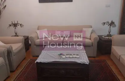 Apartment - 4 Bedrooms - 4 Bathrooms for sale in Zamalek - Cairo