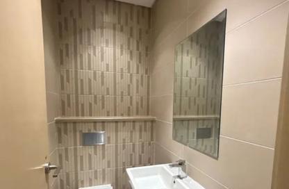 Office Space - Studio - 1 for rent in Cairo Festival City - North Investors Area - New Cairo City - Cairo