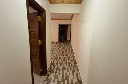 Apartment - 2 - 2 for rent in El Narges Buildings - Al Narges - New Cairo City - Cairo
