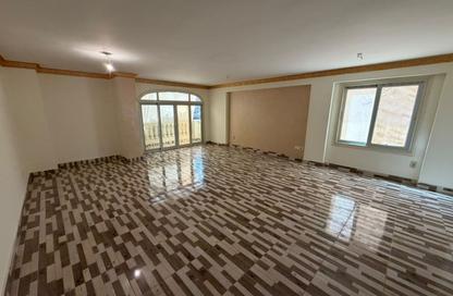 Apartment - 2 - 2 for rent in El Narges Buildings - Al Narges - New Cairo City - Cairo
