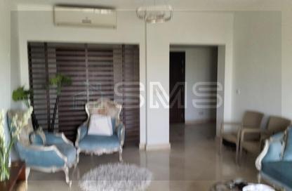 Apartment - 2 Bedrooms - 2 Bathrooms for sale in Uptown Cairo Road - Al Abageyah - El Khalifa - Cairo Apartment - 2 Bedrooms - 2 Bathrooms for sale in Uptown Cairo Road - Al Abageyah - El Khalifa - Cairo
