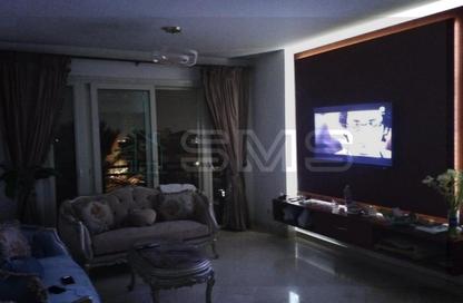 Apartment - 2 Bedrooms - 2 Bathrooms for sale in Uptown Cairo Road - Al Abageyah - El Khalifa - Cairo