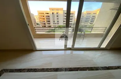 Apartment - 3 Bedrooms - 3 Bathrooms for rent in The Square - 5th Settlement Compounds - The 5th Settlement - New Cairo City - Cairo