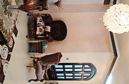 Apartment - 3 Bedrooms - 3 Bathrooms for sale in Yasmine District - 14th District - Sheikh Zayed City - Giza