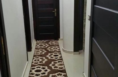 Apartment - 3 Bedrooms - 3 Bathrooms for sale in Yasmine District - 14th District - Sheikh Zayed City - Giza